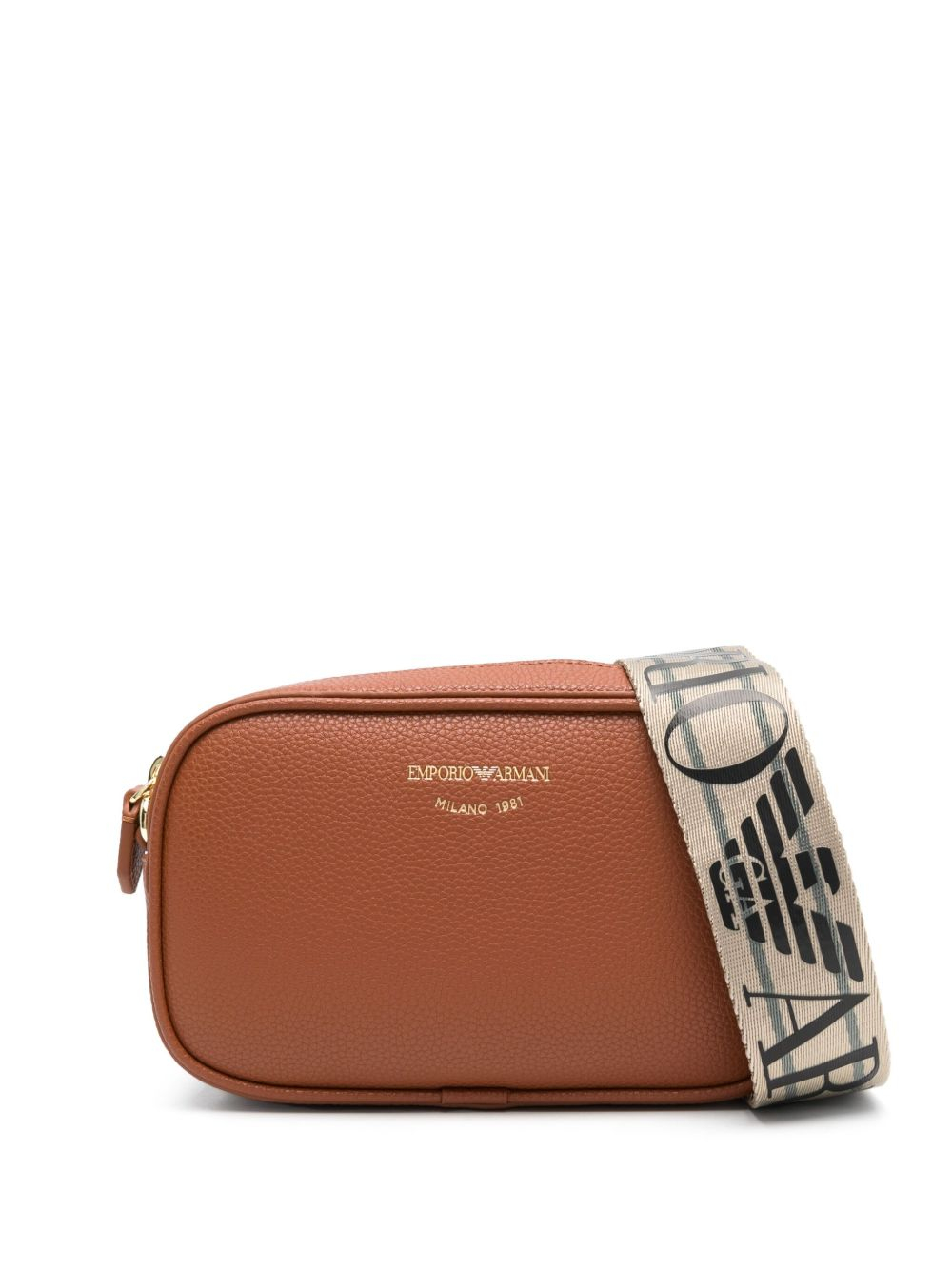 [Emporio Armani] Shoulder bag SS26 EW000537AF12103M6030