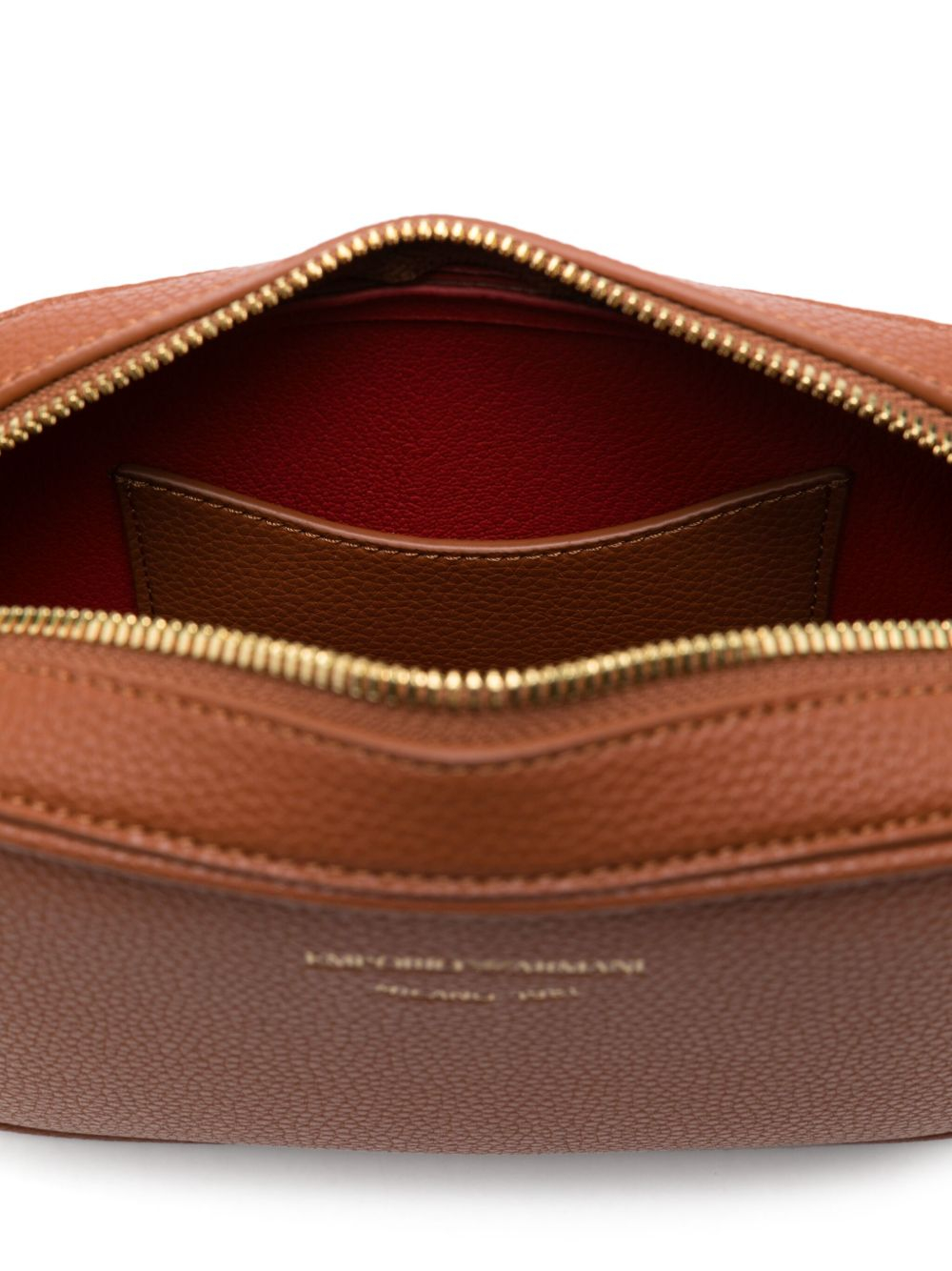 [Emporio Armani] Shoulder bag SS26 EW000537AF12103M6030