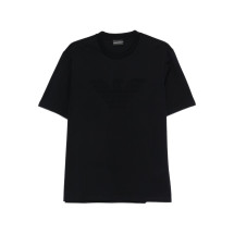[Emporio Armani] T-shirts Short Sleeve SS26 EM004593AF10762FB438