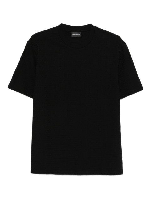 [Emporio Armani] T-shirts Short Sleeve SS26 EM004594AF10762FC293