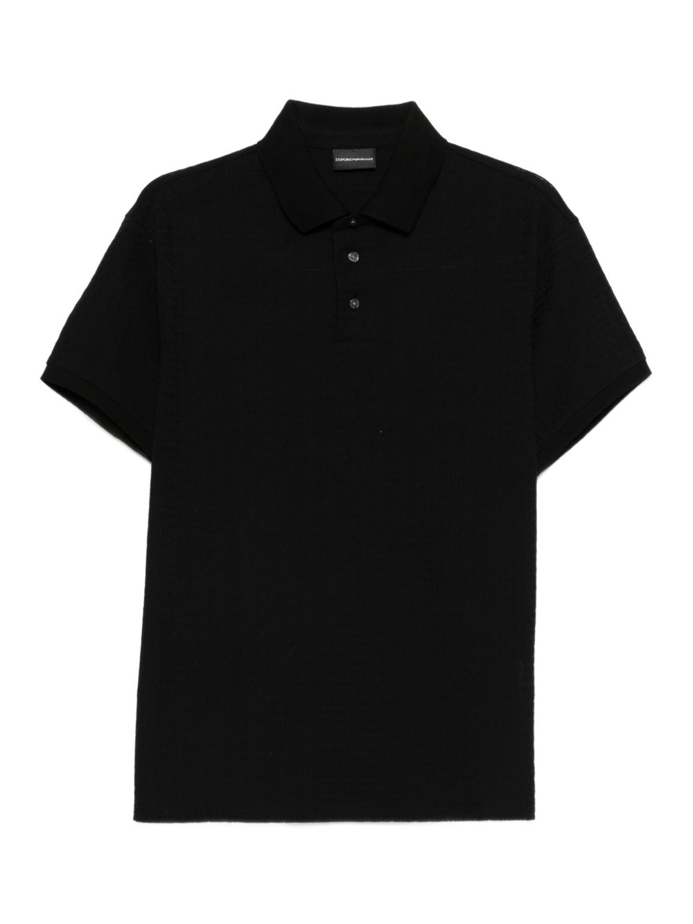 [Emporio Armani] T-shirts Short Sleeve SS26 EM004595AF10762FC293