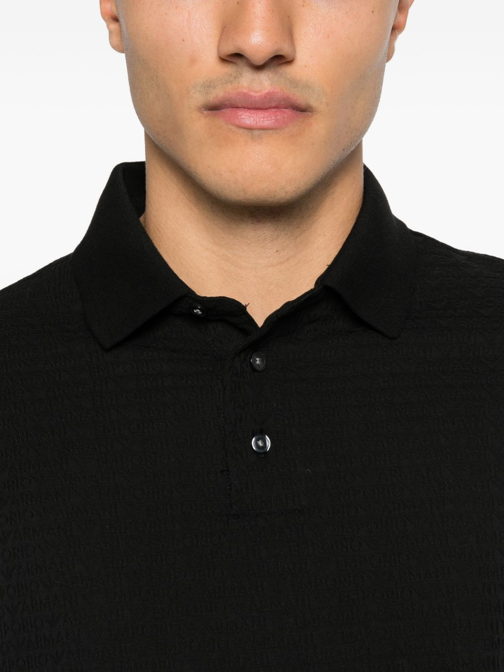 [Emporio Armani] T-shirts Short Sleeve SS26 EM004595AF10762FC293