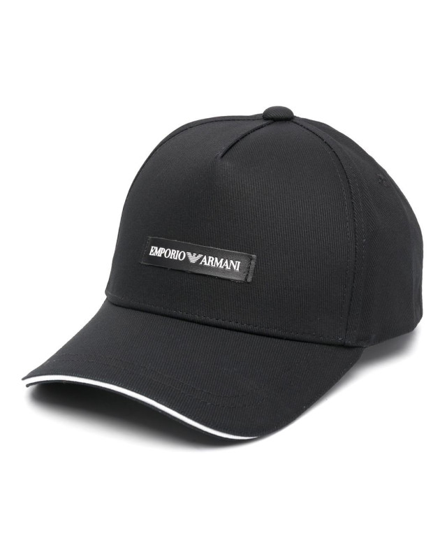 [Emporio Armani] Cap SS26 627921CC99100020