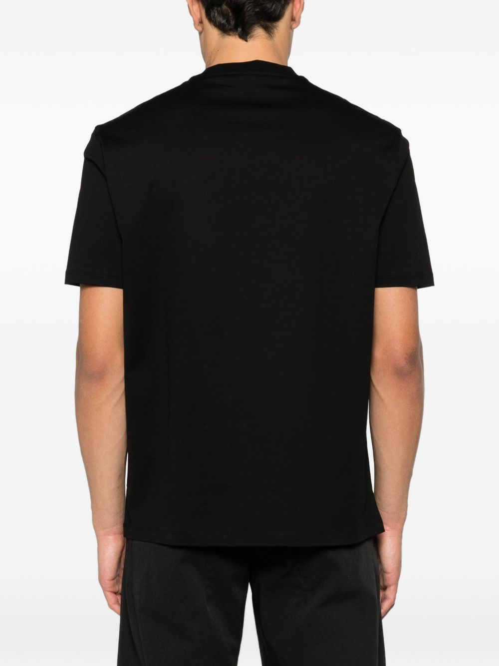 [Emporio Armani] T-shirts Short Sleeve SS26 EM004593AF10762FC301