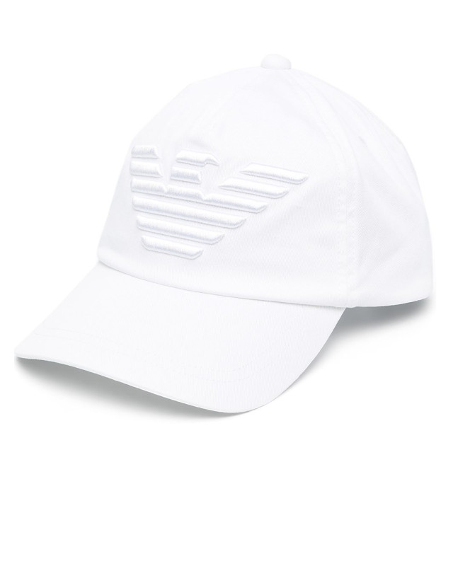 [Emporio Armani] Cap SS26 627522CC99500010
