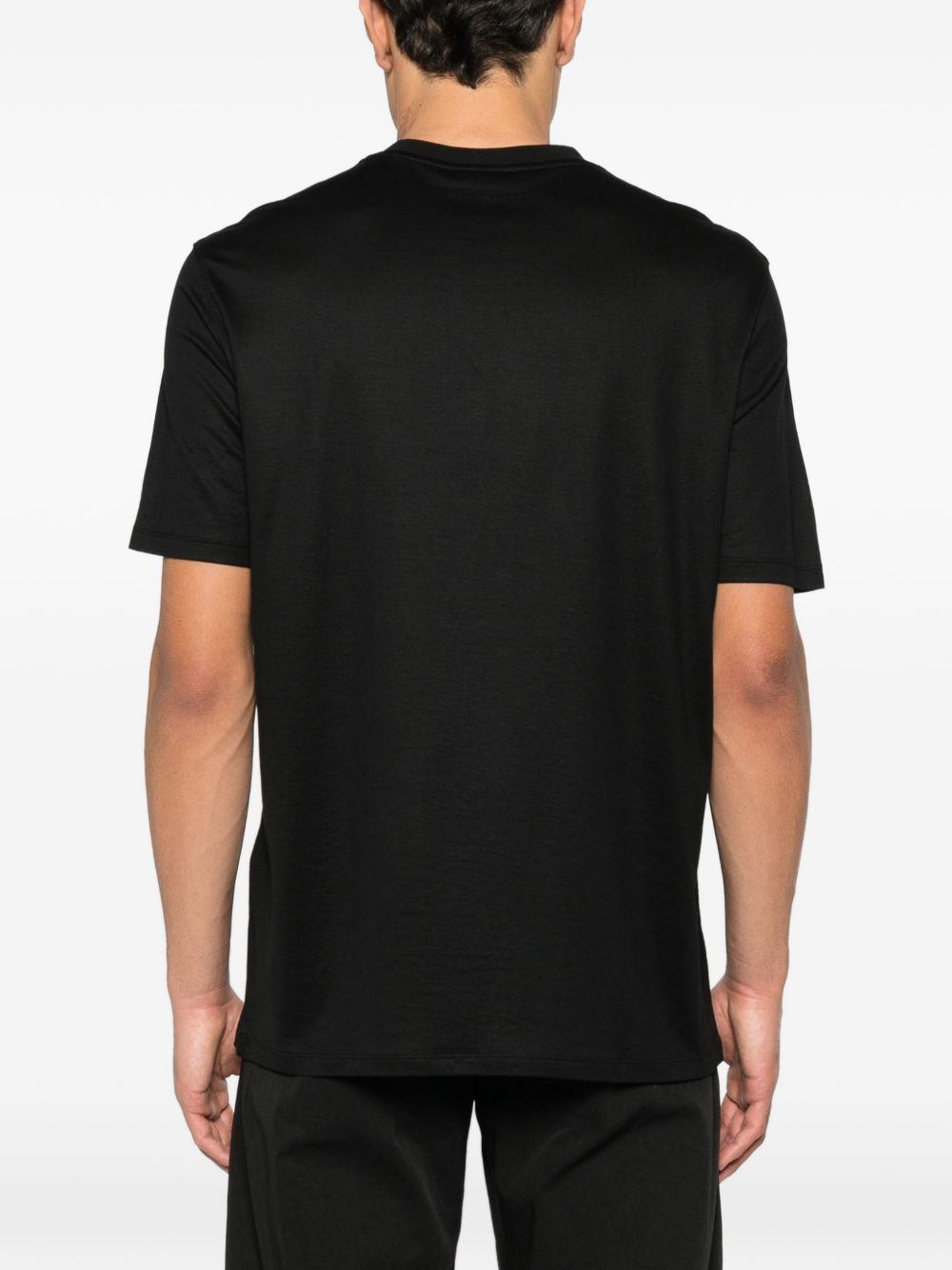 [Emporio Armani] T-shirts Short Sleeve SS26 EM004592AF13747UC001
