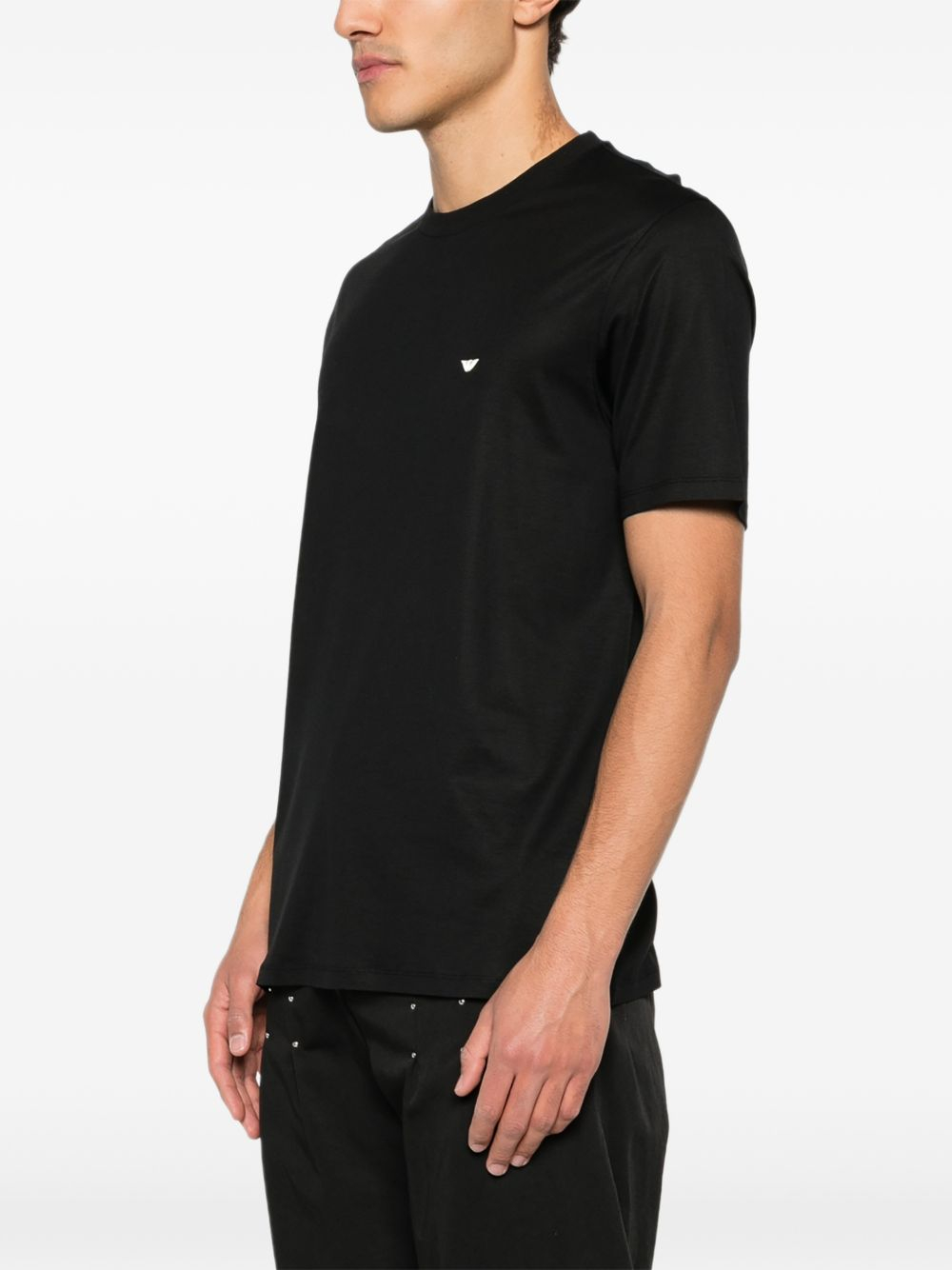 [Emporio Armani] T-shirts Short Sleeve SS26 EM004592AF13747UC001