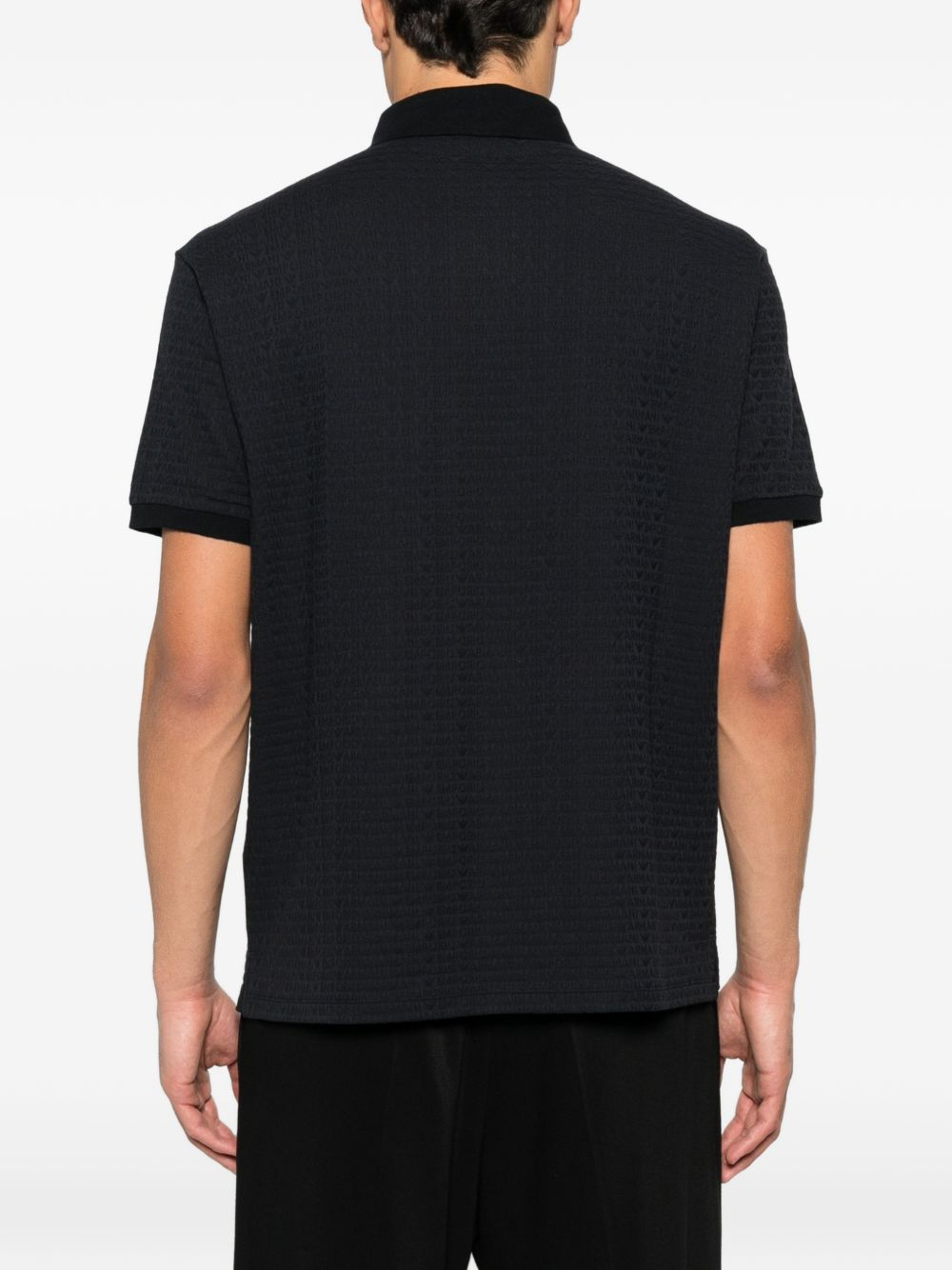 [Emporio Armani] T-shirts Short Sleeve SS26 EM004595AF10762FB413