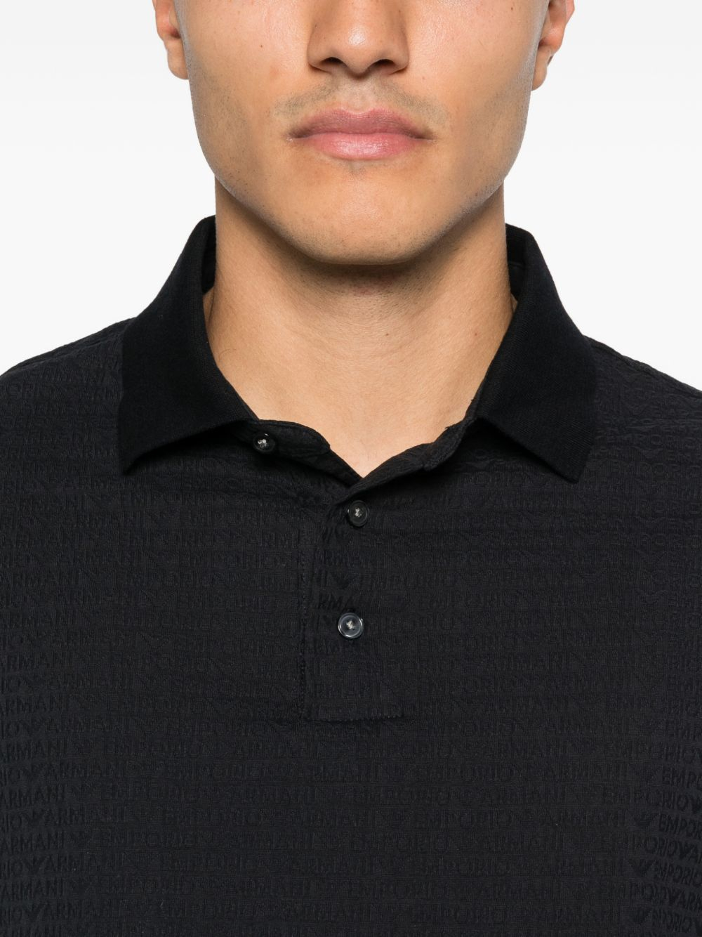 [Emporio Armani] T-shirts Short Sleeve SS26 EM004595AF10762FB413