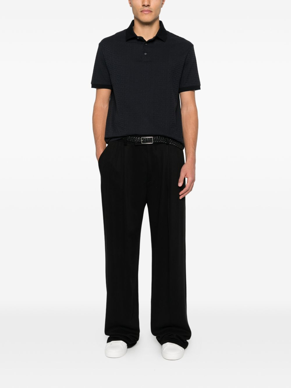 [Emporio Armani] T-shirts Short Sleeve SS26 EM004595AF10762FB413