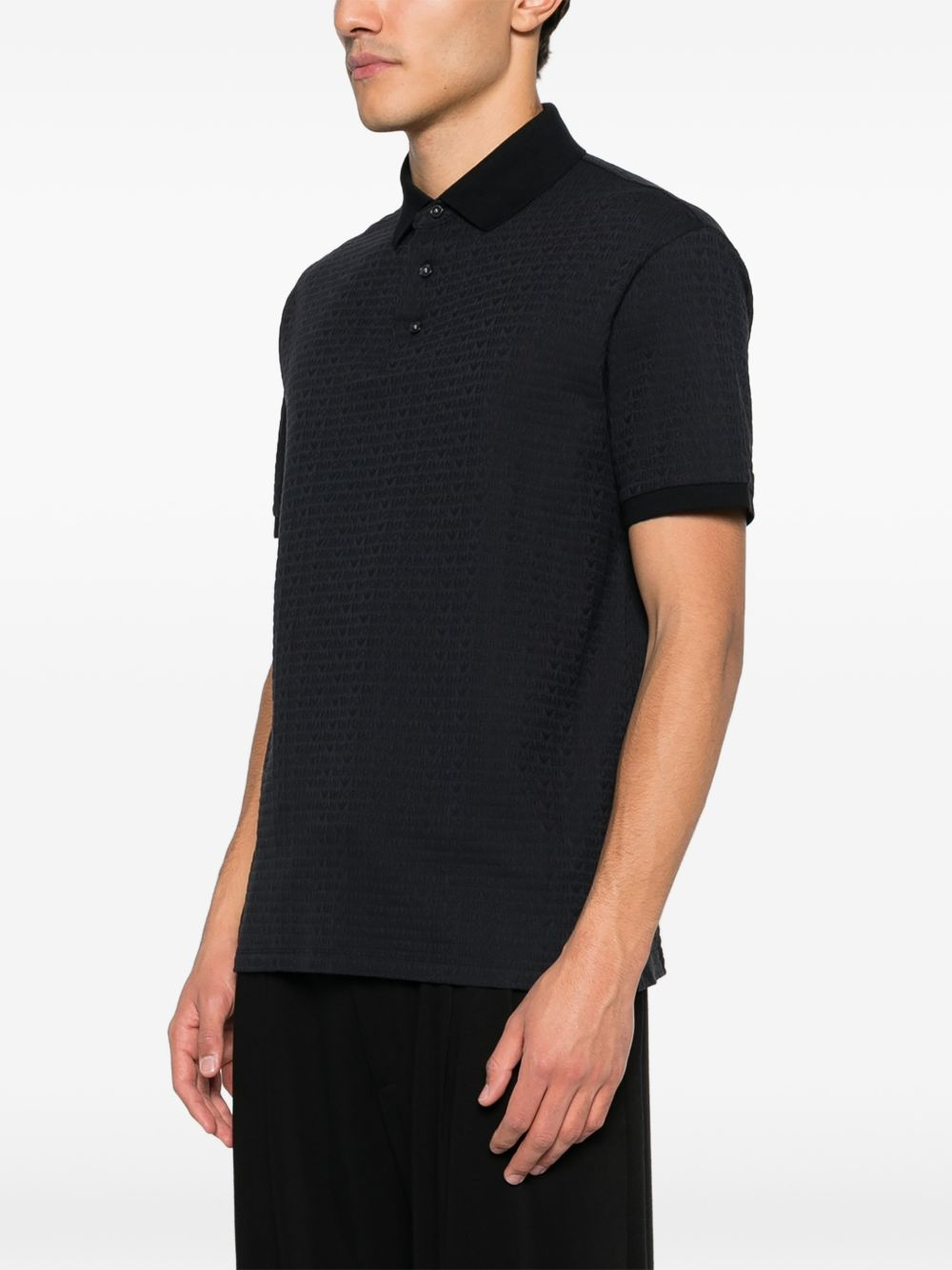 [Emporio Armani] T-shirts Short Sleeve SS26 EM004595AF10762FB413
