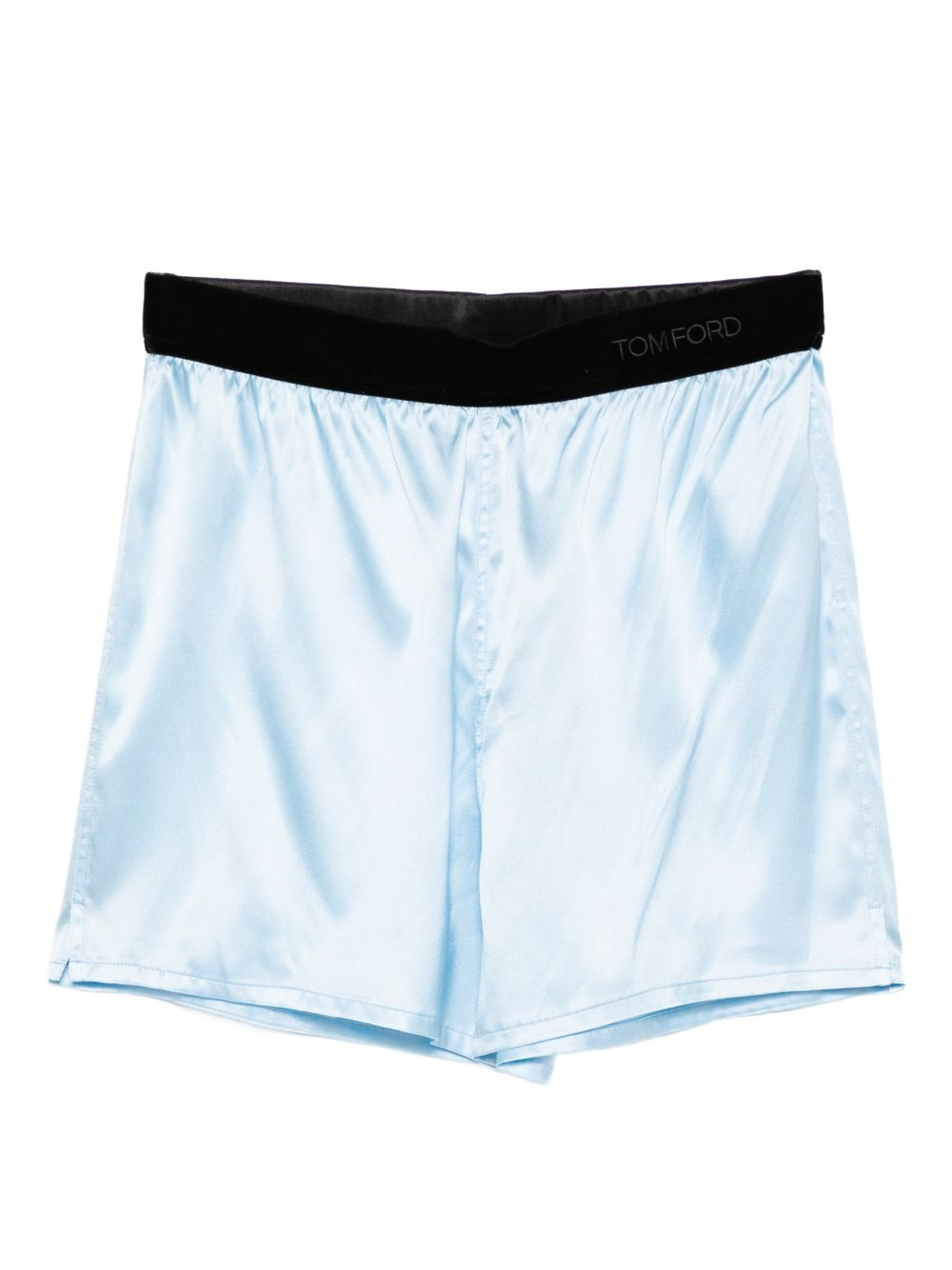[Tom Ford] Shorts SS26 SH0080FAX881UAC