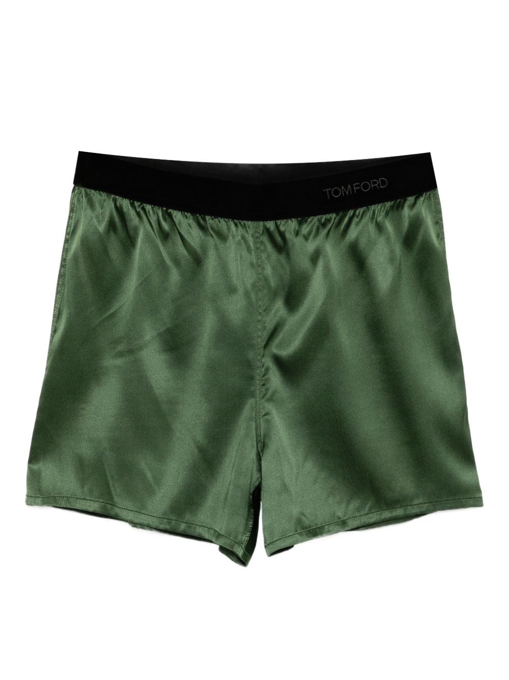 [Tom Ford] Shorts SS26 SH0080FAX881GCA