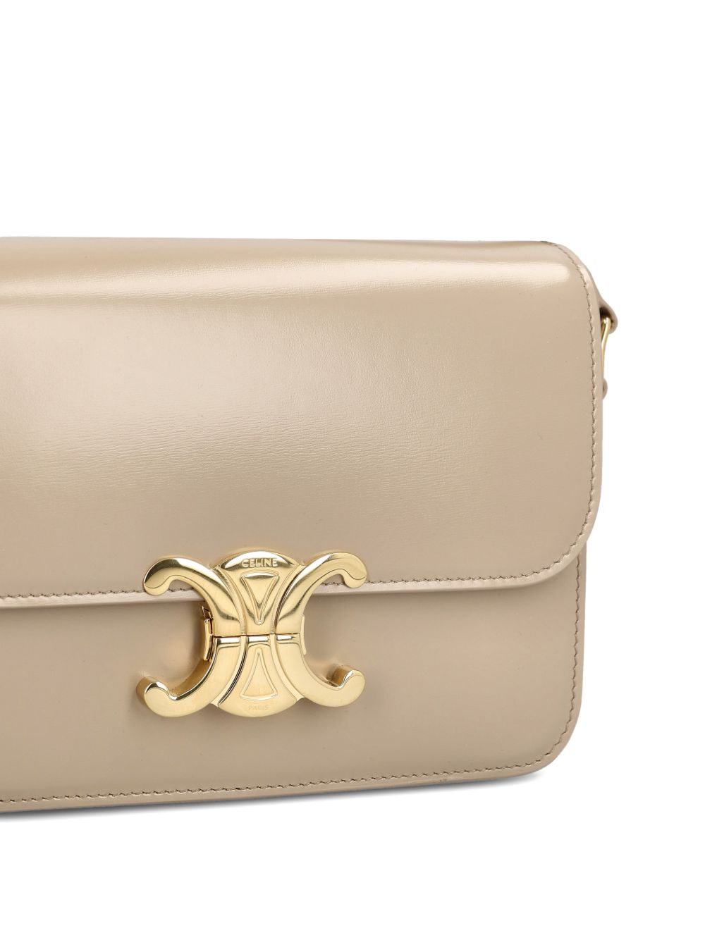 [Celine] Shoulder bag SS26 188423BF403SA