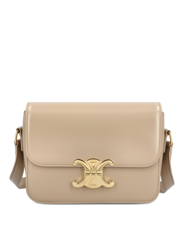 [Celine] Shoulder bag SS26 188423BF403SA