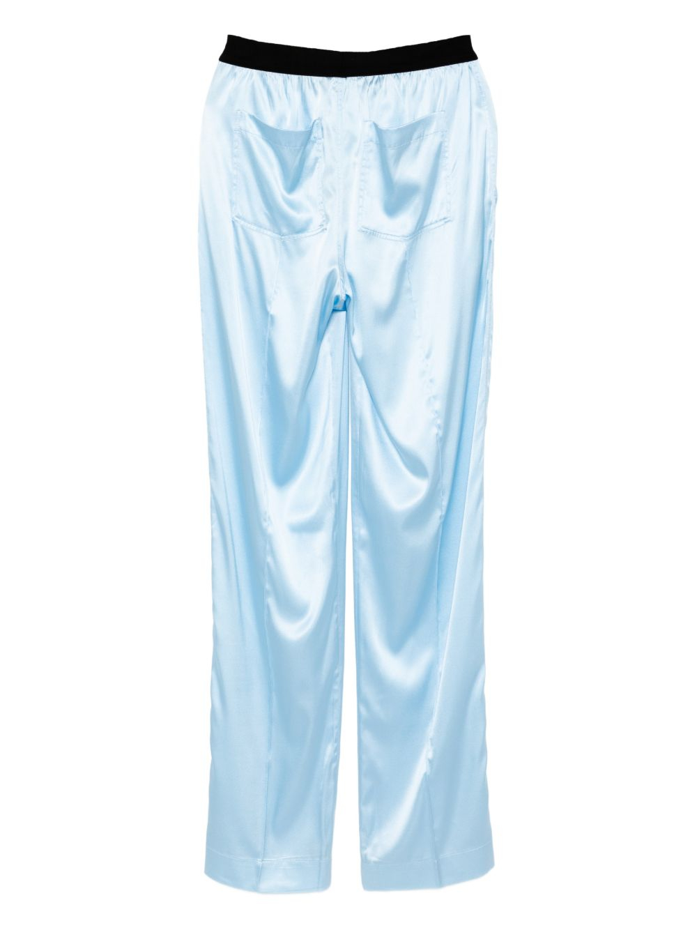 [Tom Ford] Trousers SS26 PAW683FAX881UAC