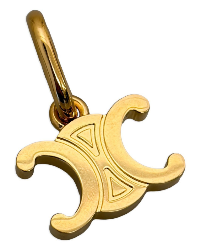 [Celine] Charm SS26 B101L6BRA35OR