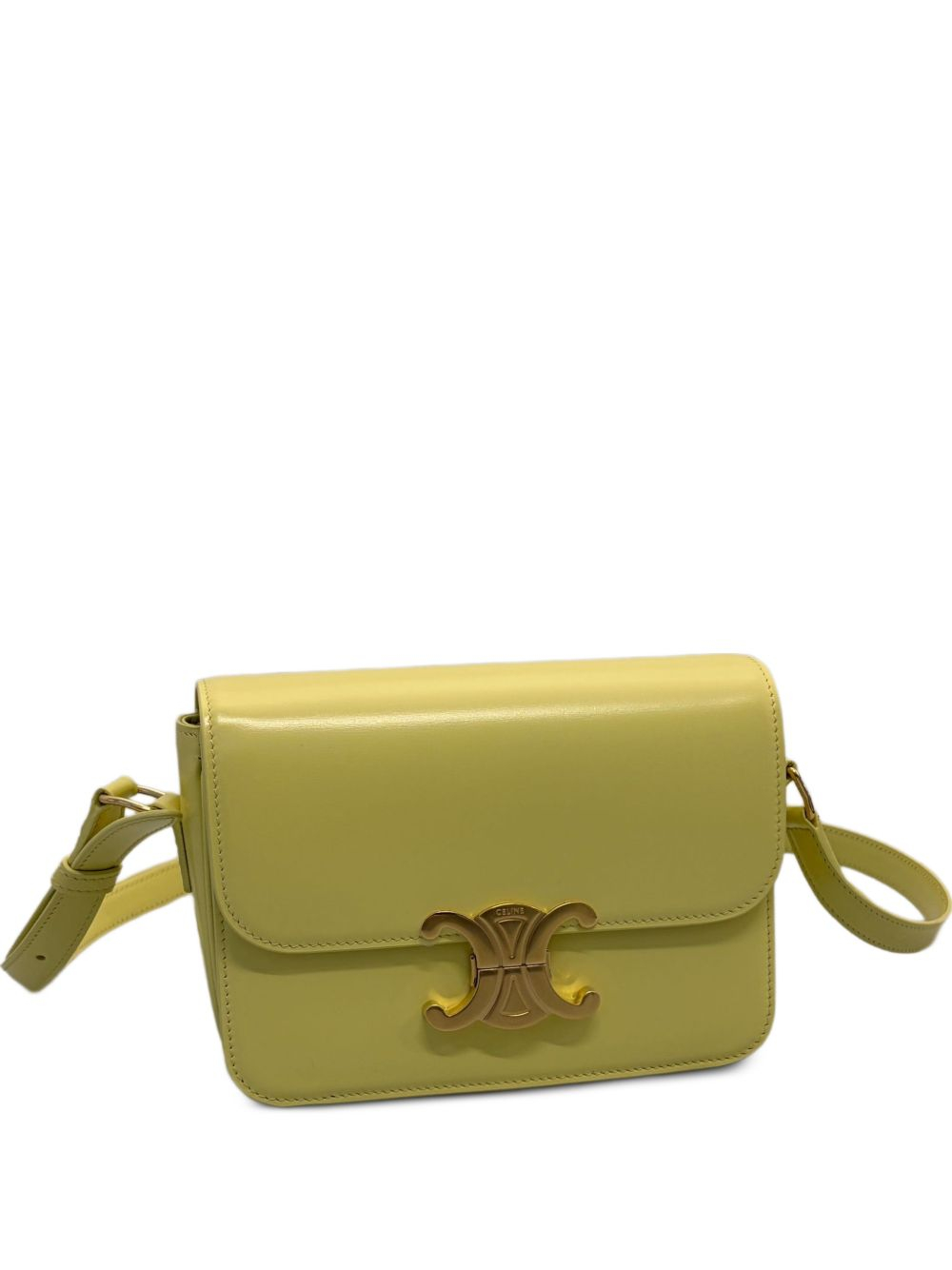 [Celine] Shoulder bag SS26 188423BF411CU
