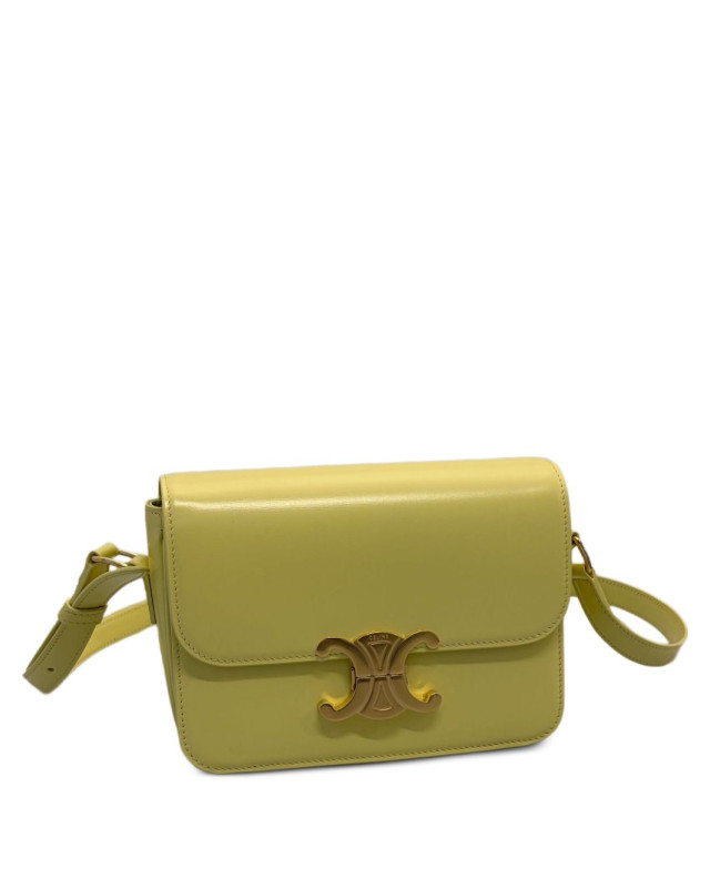 [Celine] Shoulder bag SS26 188423BF411CU