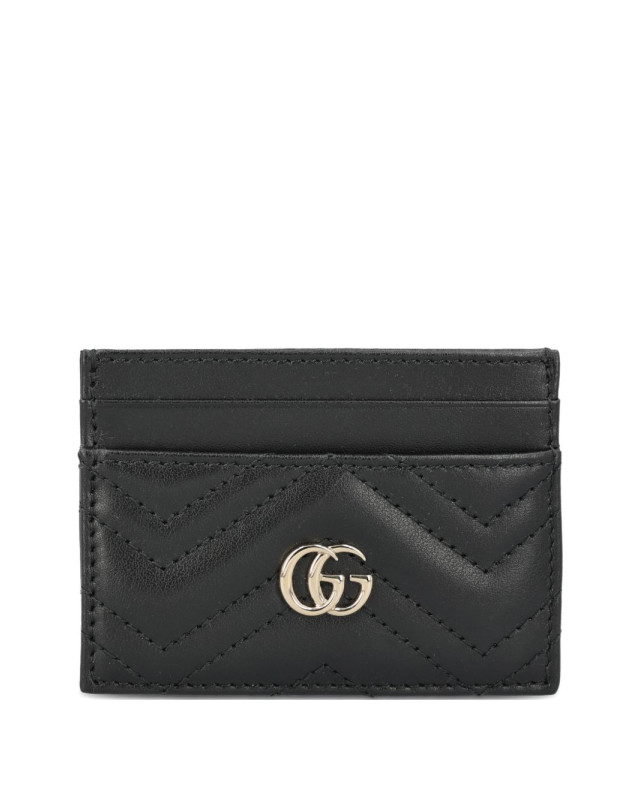 [Gucci] Cardholder SS26 443127AAET81000