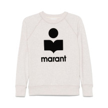 [Marant Etoile] Sweatshirt SS26 SW0160FA-A1M07E23EC