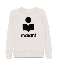[Marant Etoile] Sweatshirt SS26 SW0160FA-A1M07E23EC