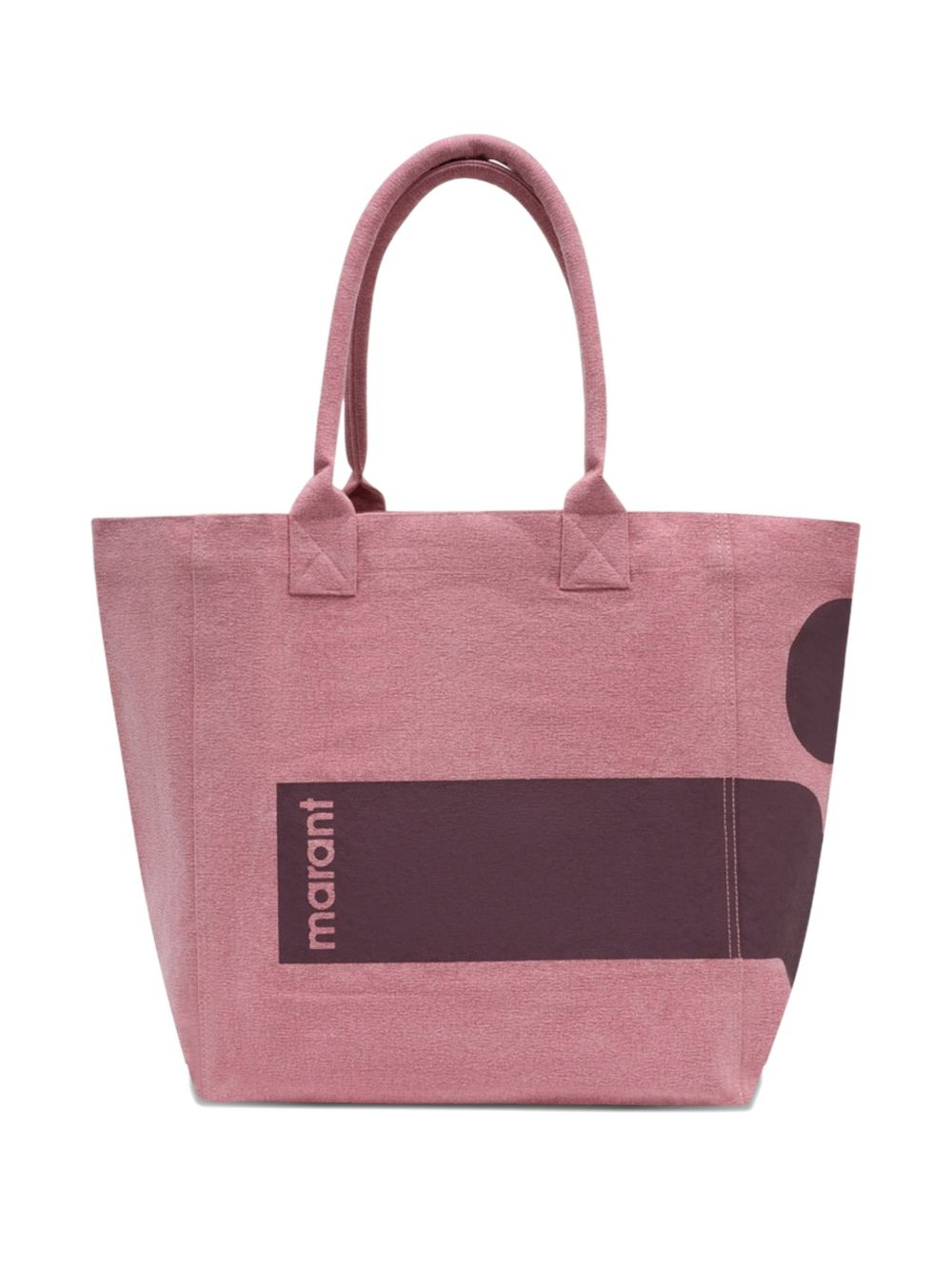 [Isabel Marant] Tote bag SS26 PM0001FB-D1X07M40AK