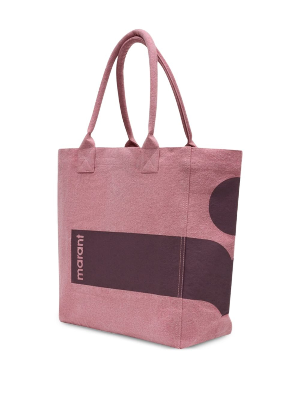 [Isabel Marant] Tote bag SS26 PM0001FB-D1X07M40AK