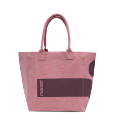 [Isabel Marant] Tote bag SS26 PM0001FB-D1X07M40AK