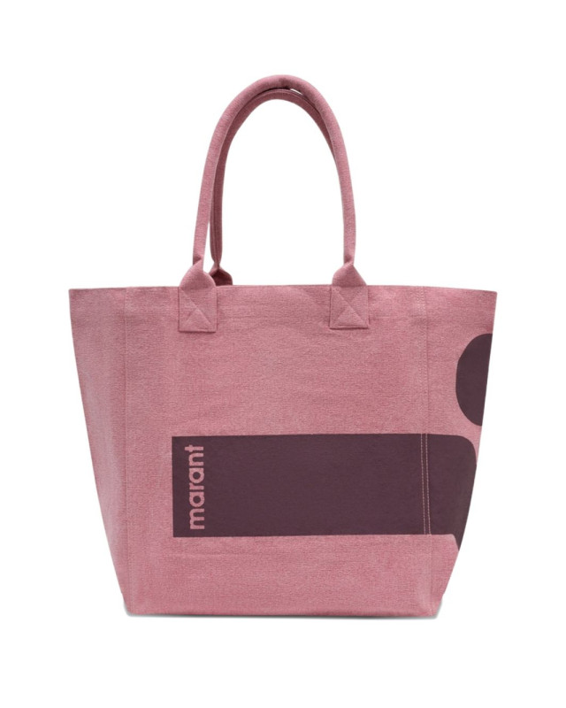 [Isabel Marant] Tote bag SS26 PM0001FB-D1X07M40AK