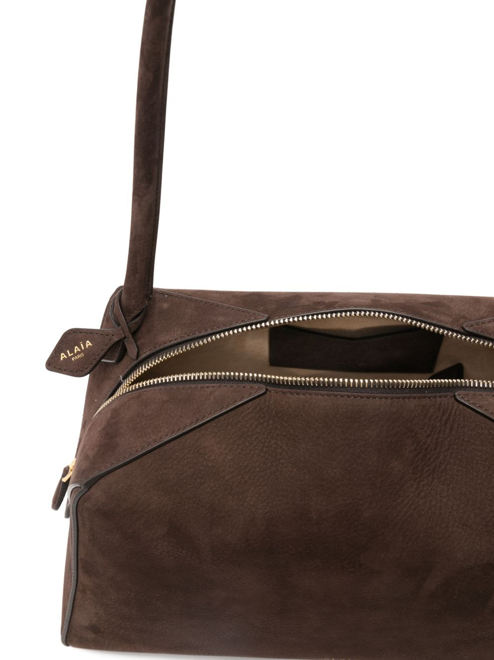 [Alaia] Shoulder bag SS26 AA1L2019CA214733