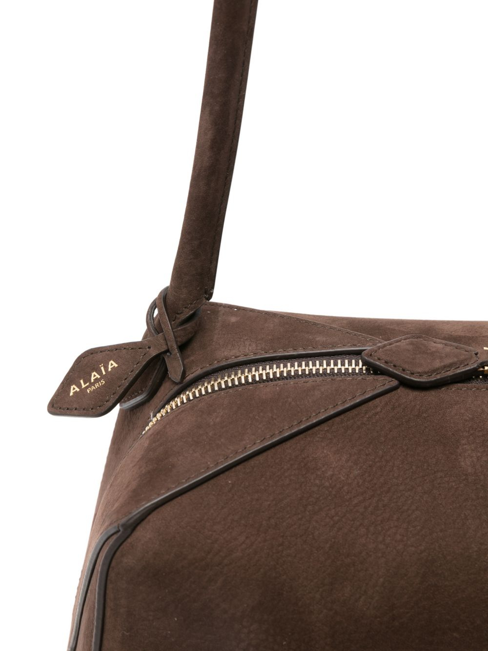 [Alaia] Shoulder bag SS26 AA1L2019CA214733