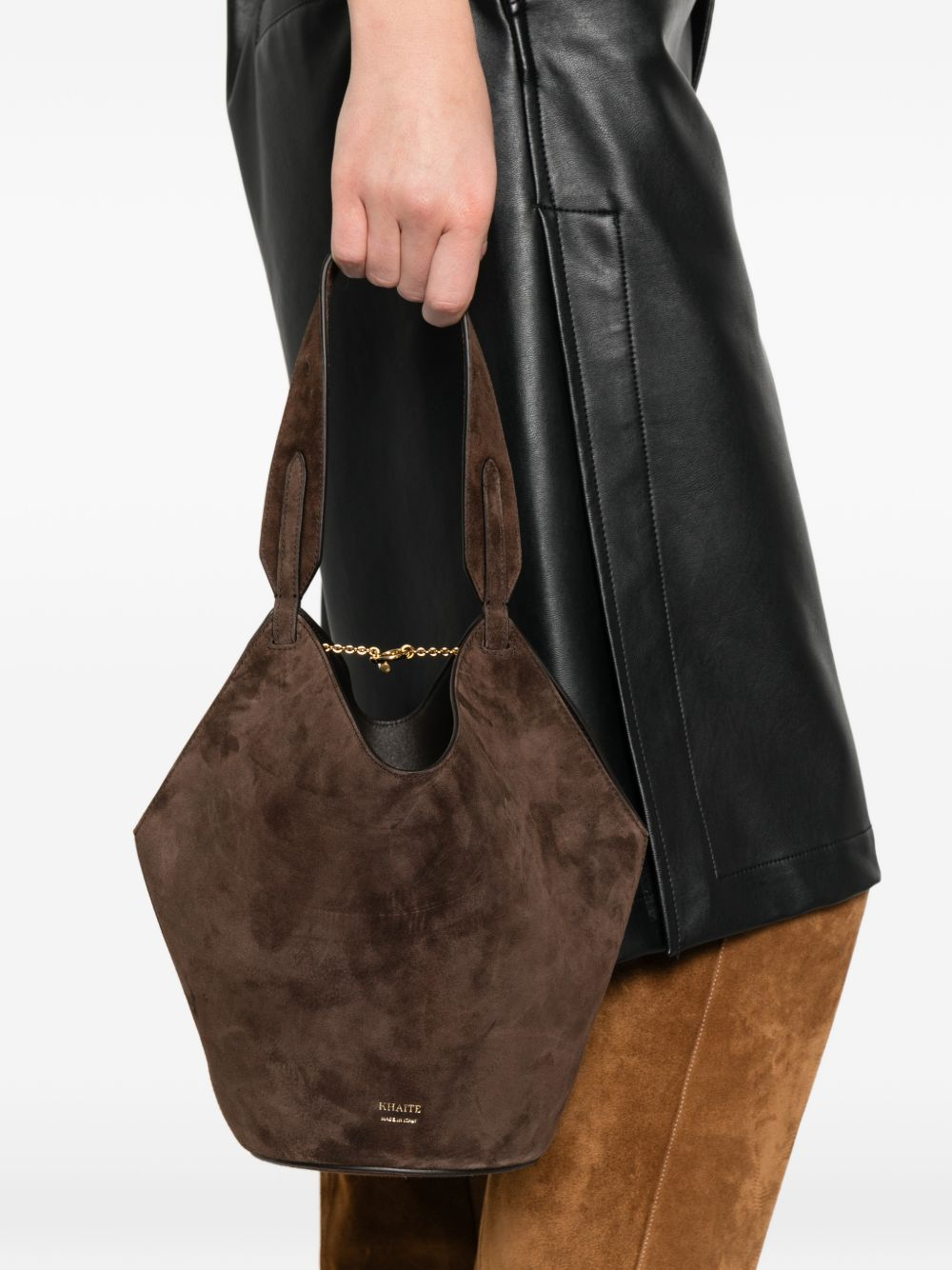 [KHAITE] Shoulder bag SS26 H2056726950