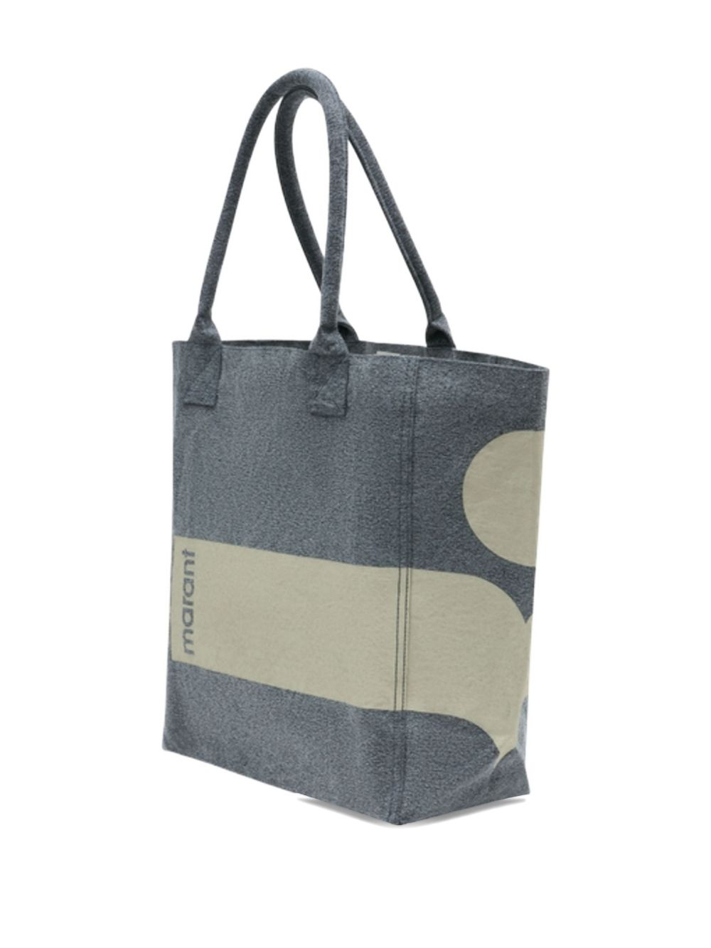 [Isabel Marant] Tote bag SS26 PM0001FB-D1X07M02FK