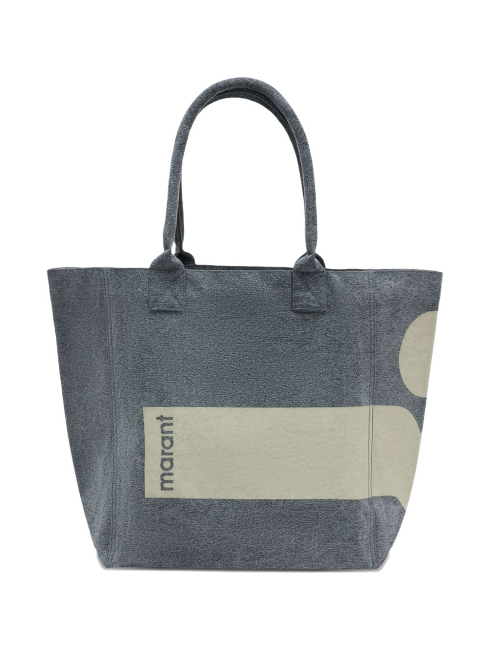 [Isabel Marant] Tote bag SS26 PM0001FB-D1X07M02FK