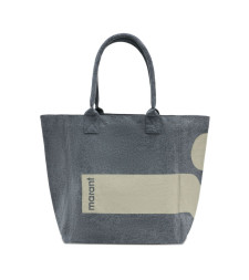 [Isabel Marant] Tote bag SS26 PM0001FB-D1X07M02FK