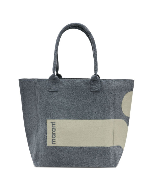 [Isabel Marant] Tote bag SS26 PM0001FB-D1X07M02FK