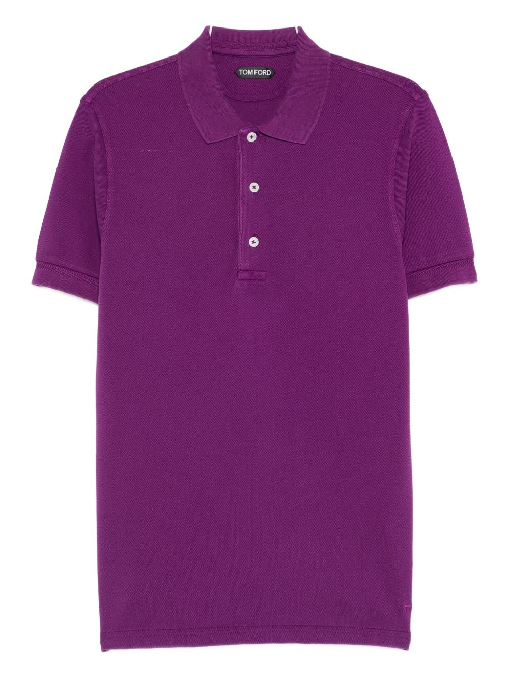 [Tom Ford] T-shirts Short Sleeve SS26 JPS011JMT013VAQ