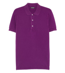 [Tom Ford] T-shirts Short Sleeve SS26 JPS011JMT013VAQ