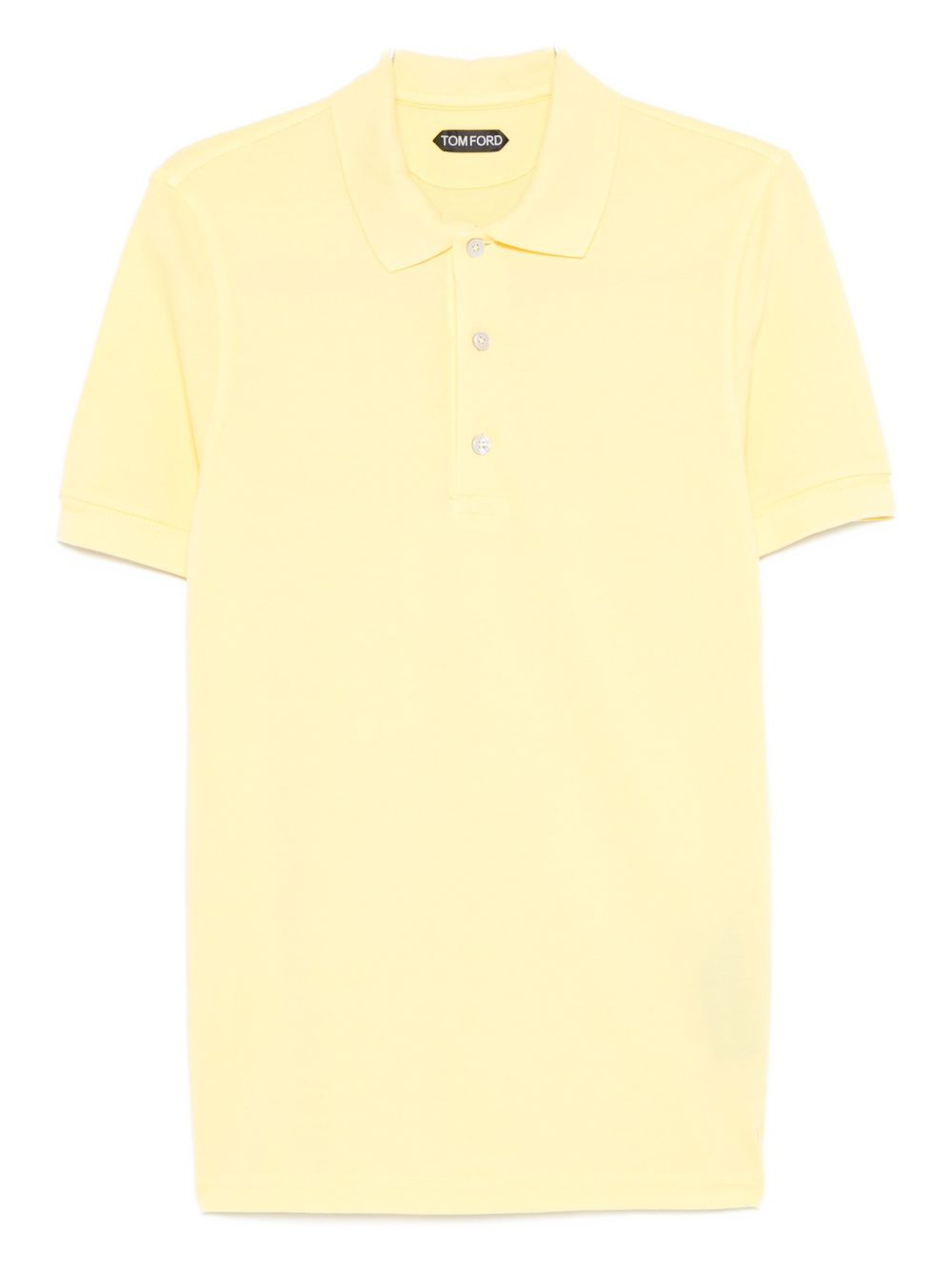 [Tom Ford] T-shirts Short Sleeve SS26 JPS011JMT013YCK