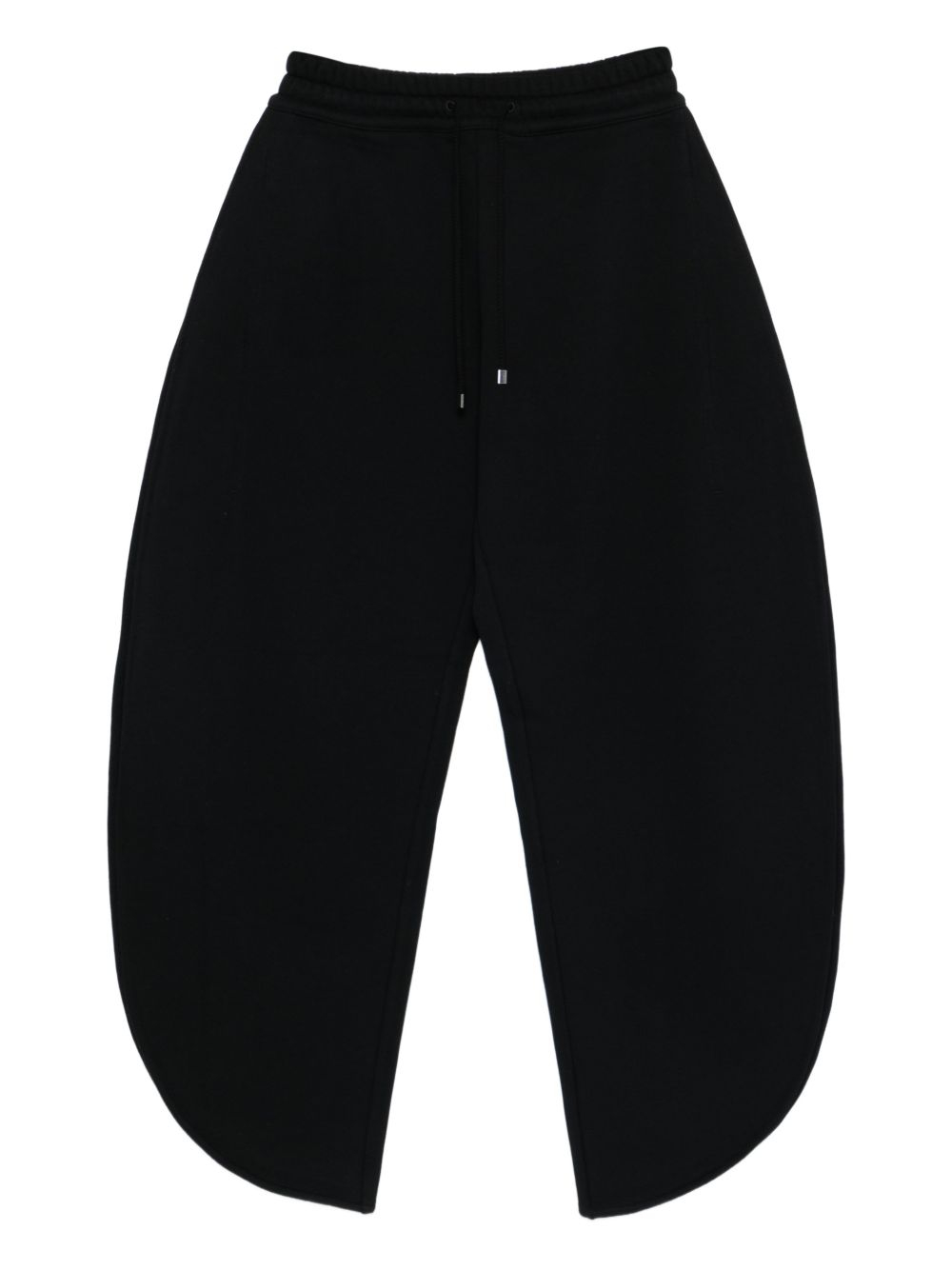 [Alaia] Trousers SS26 AA9P1299J094C999