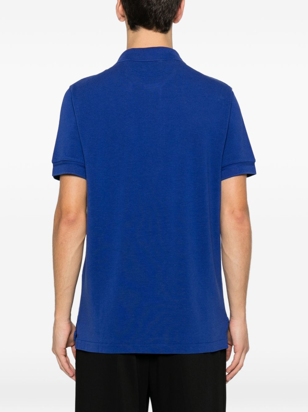 [Tom Ford] T-shirts Short Sleeve SS26 JPS011JMT013UBV