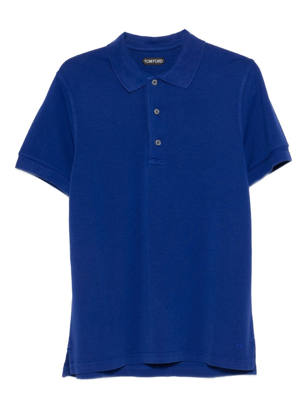 [Tom Ford] T-shirts Short Sleeve SS26 JPS011JMT013UBV