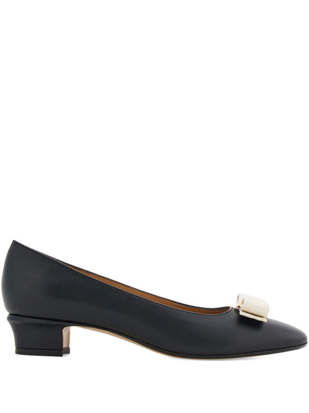 [Salvatore Ferragamo] Pumps SS26 01L410790843001
