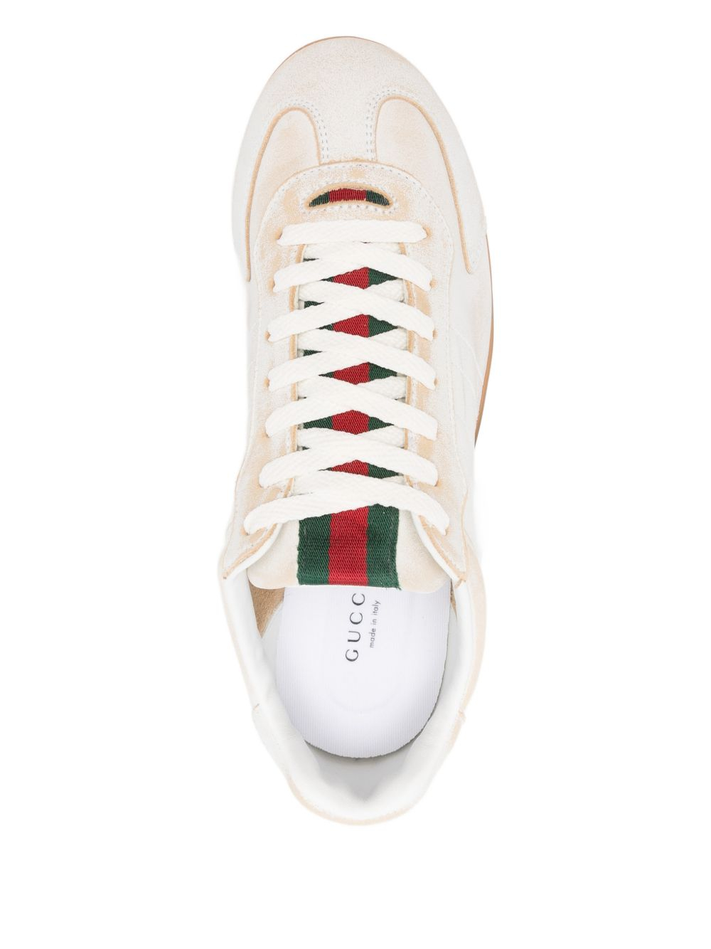 [Gucci] Sneakers SS26 857016AAF0E9073