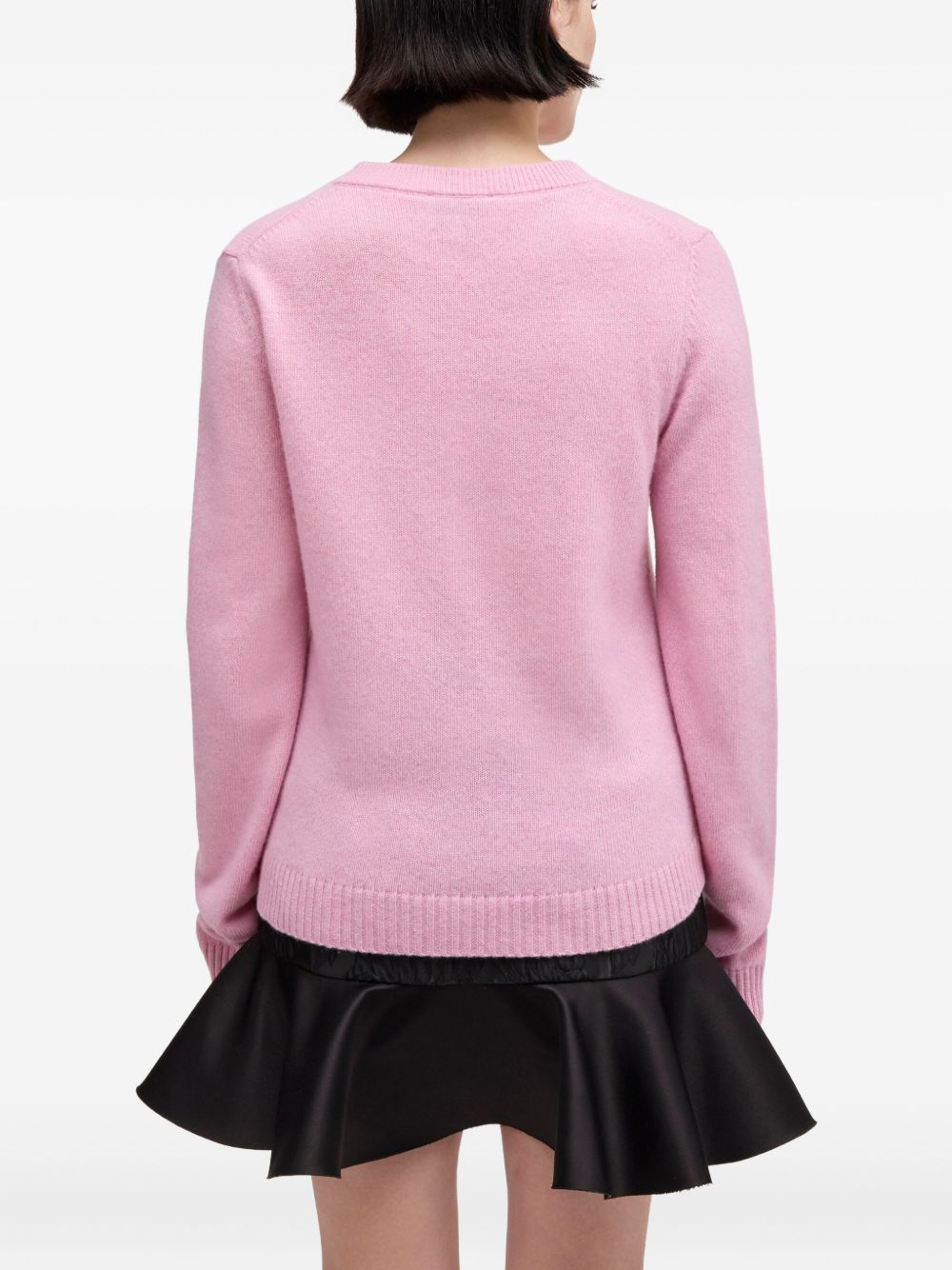 [GANNI] Knitwear SS26 A1070047868