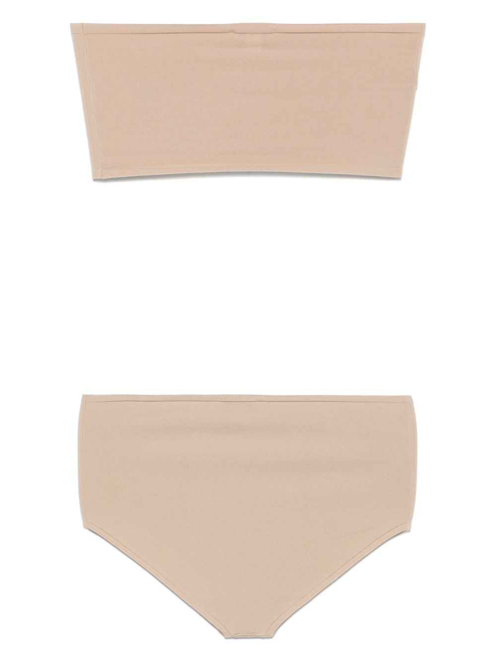 [Alaia] Brassiere panties set SS26 AA9A1024M826A103