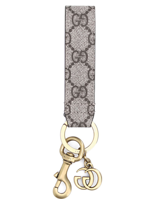 [Gucci] Keyring SS26 817017JAAH48766