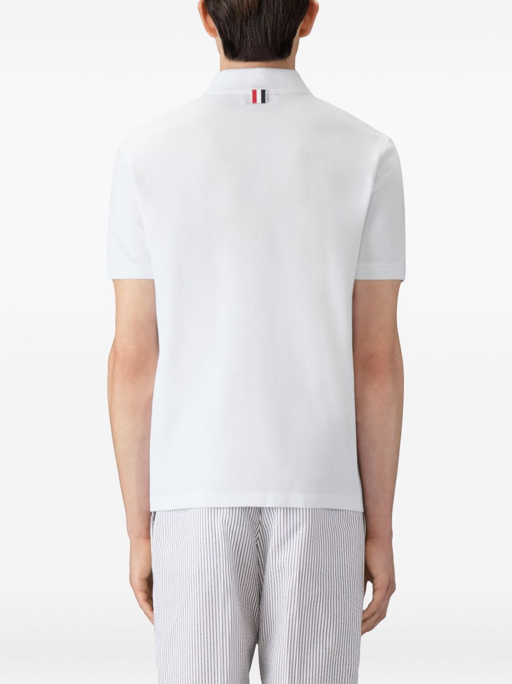 [Thom Browne] T-shirts Short Sleeve SS26 MJP110P00050100