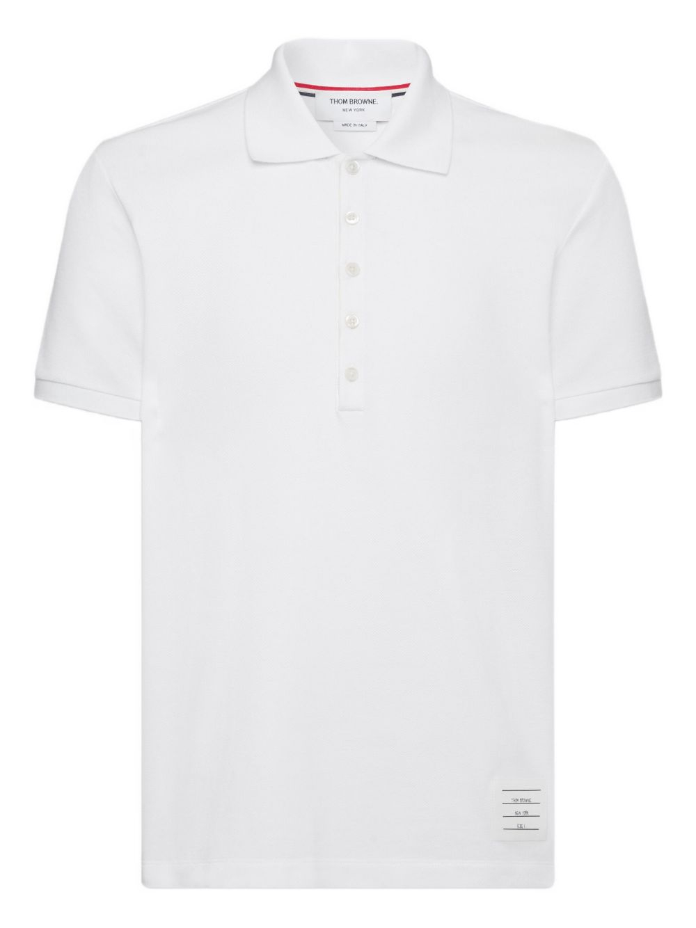 [Thom Browne] T-shirts Short Sleeve SS26 MJP110P00050100
